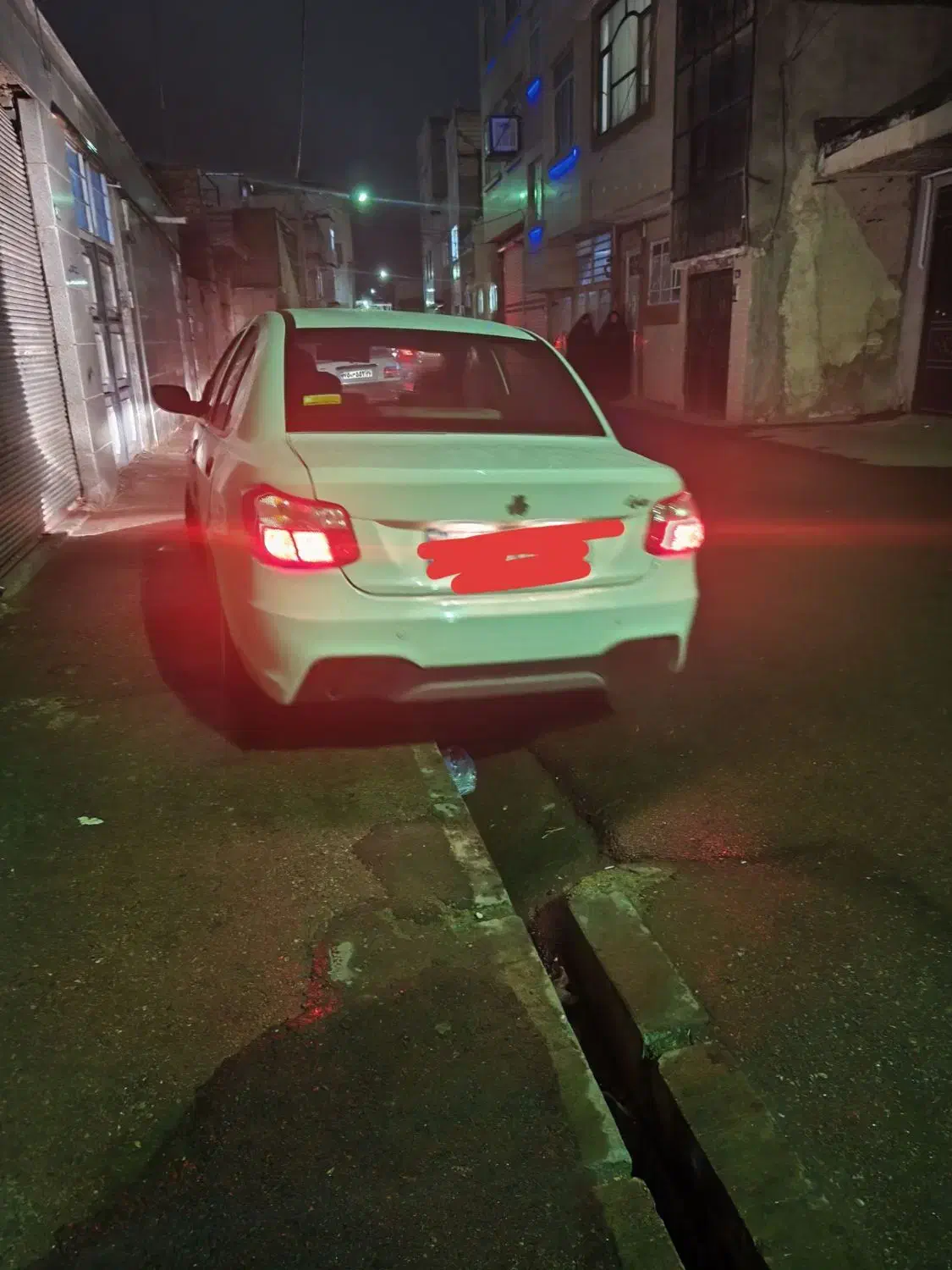 ساینا s/ مدل۱۴۰۳|خودرو سواری و وانت|مشهد, محمدآباد|دیوار