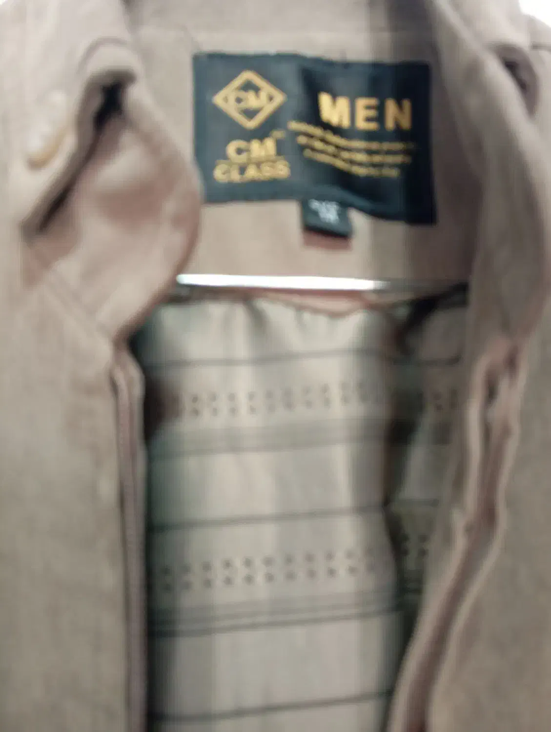 پالتو و کاپشن مردانه نو و در حد نو|لباس|شهرکرد, |دیوار