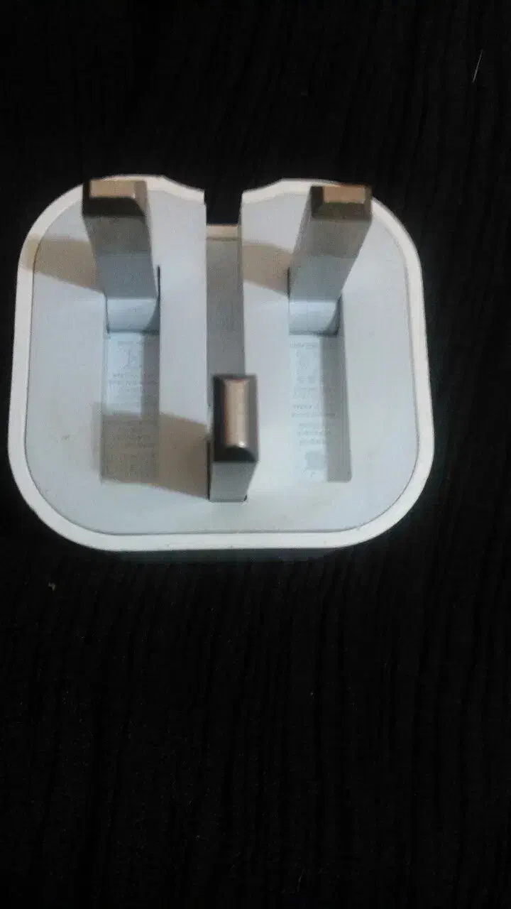 شارژر ایفون اورجینال|لوازم جانبی موبایل و تبلت|هشتگرد, مدرس|دیوار