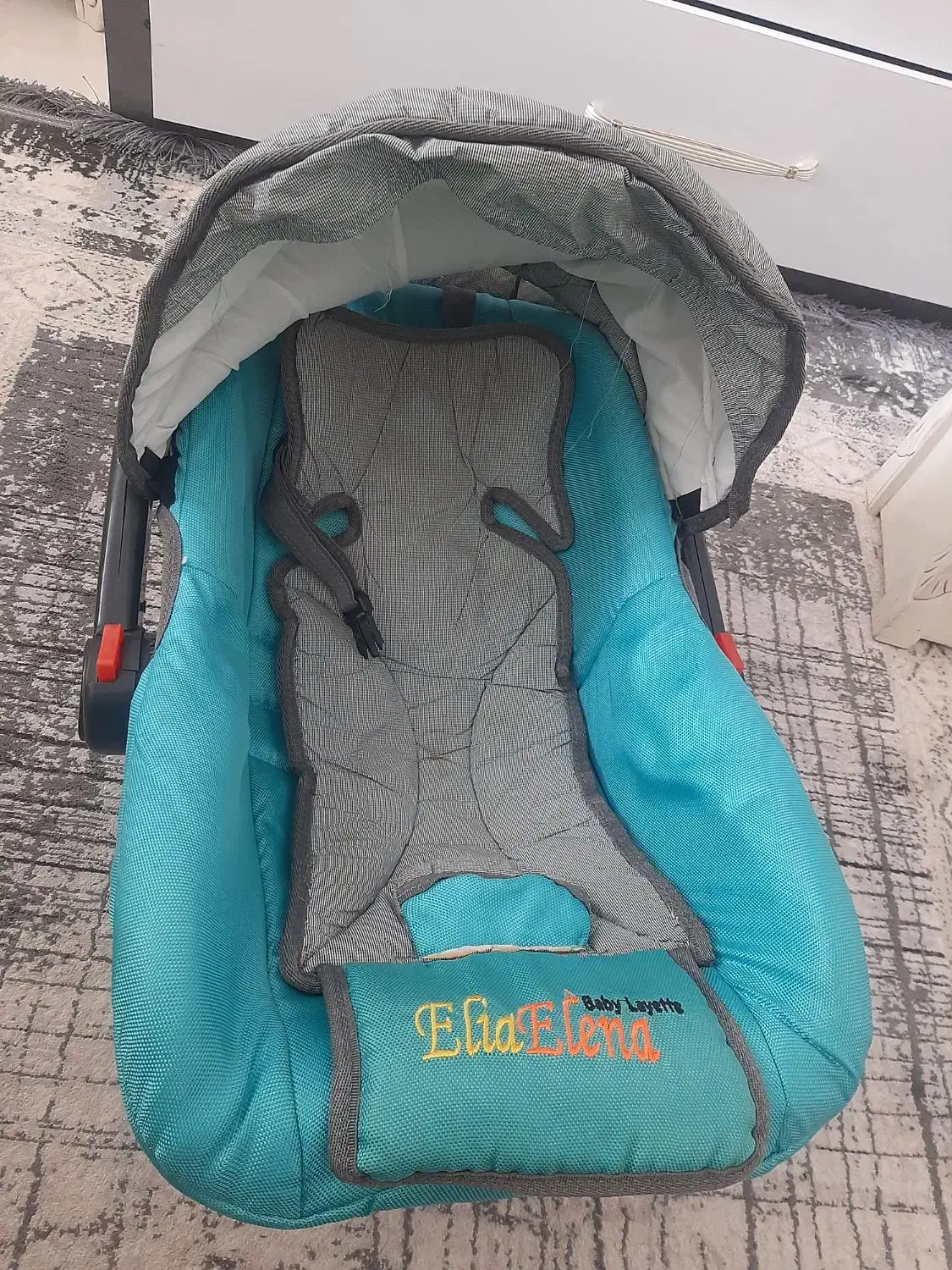 کریر|کالسکه و لوازم جانبی|شیروان (خراسان), |دیوار