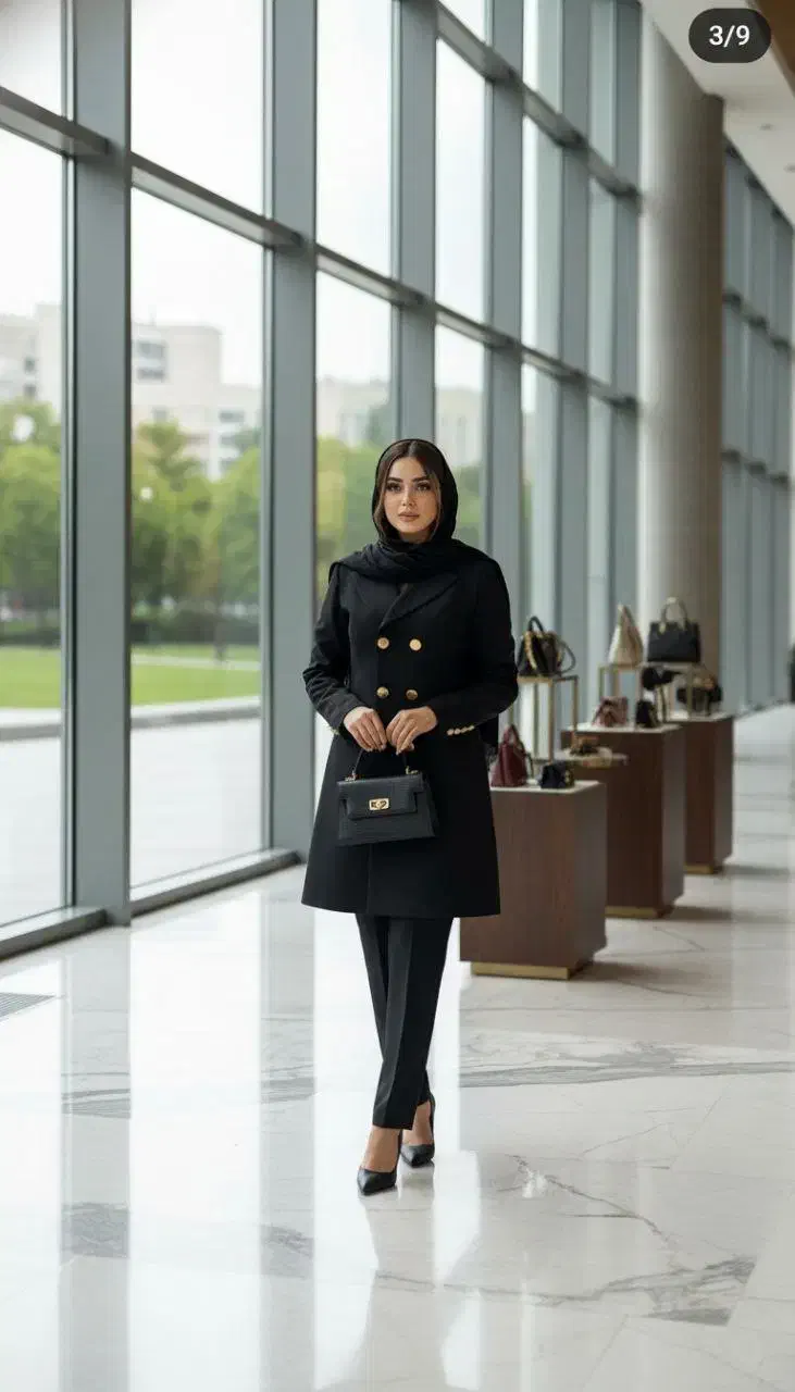 فروش آنلاین لباس از تولیدی|لباس|تهران, جیحون|دیوار