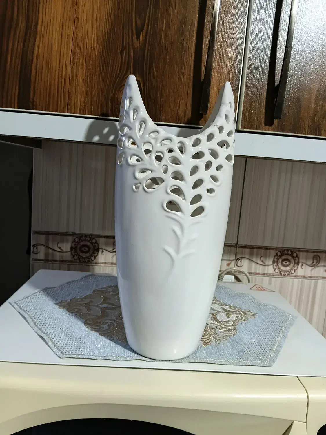 گلدان دکوری نو|صنایع دستی و سایر لوازم تزئینی|تهران, زهتابی|دیوار