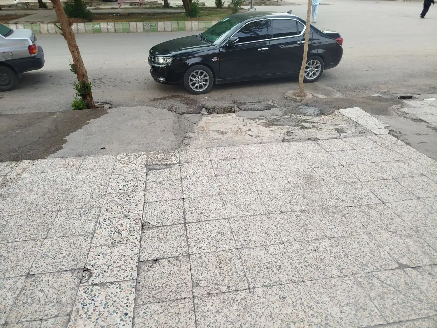 دنا پلاس توربو اتوماتیک 401|خودرو سواری و وانت|اندیمشک, |دیوار