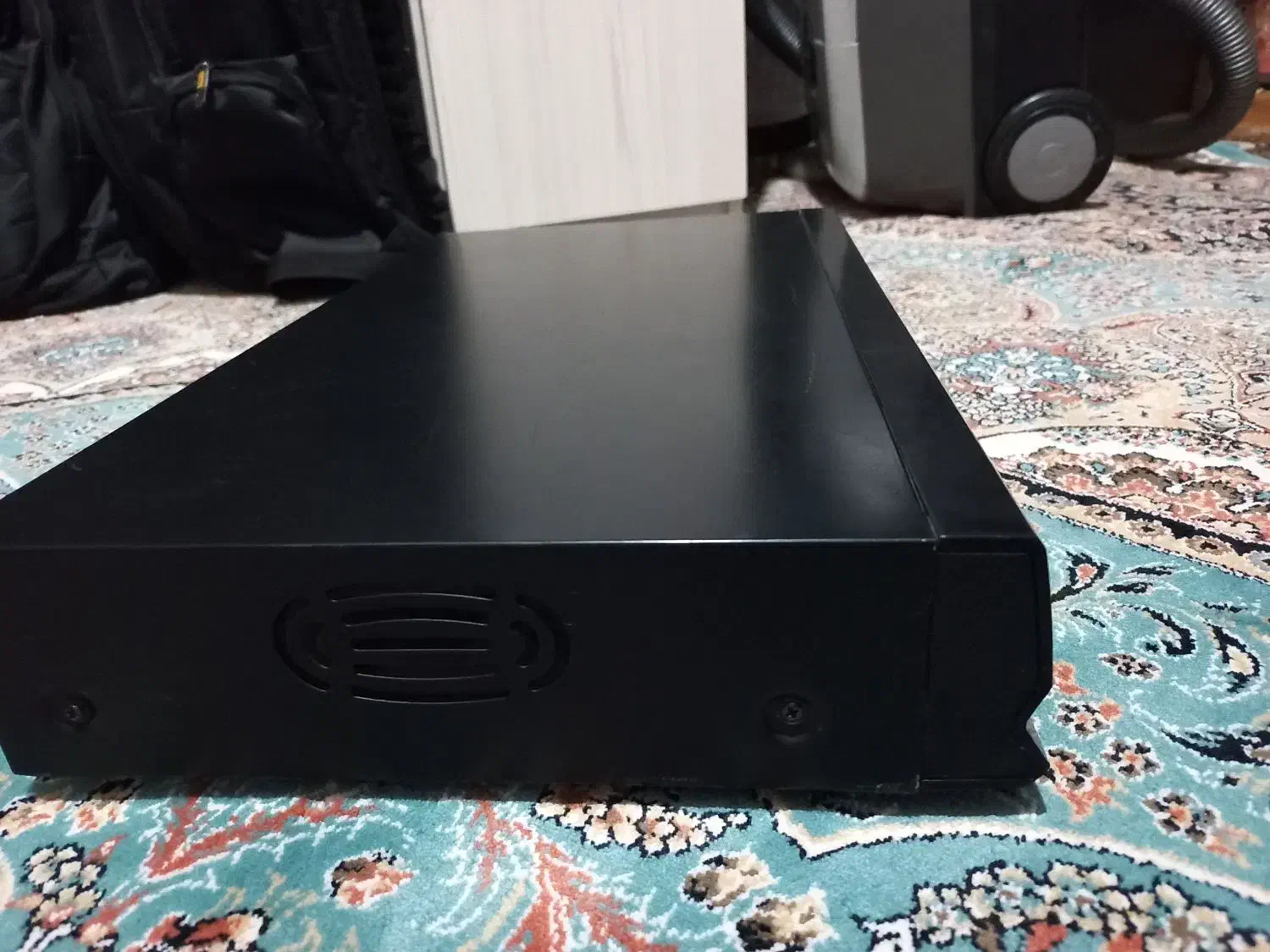 سالم نونو معاوضه هم دارم|پخش‌کننده DVD و ویدیو|کرج, احدآباد|دیوار