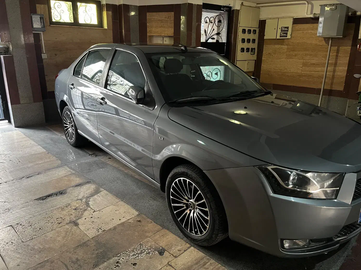 دنا تیپ۲ درجه یک|خودرو سواری و وانت|تهران, بهجت‌آباد|دیوار