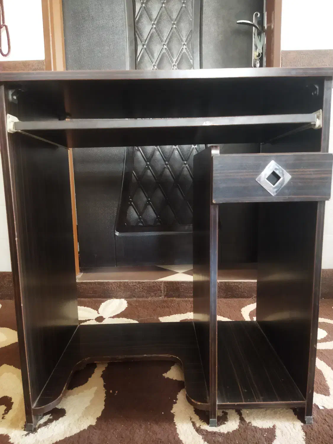 میز تحریر|میز تحریر و کامپیوتر|جیرفت, |دیوار