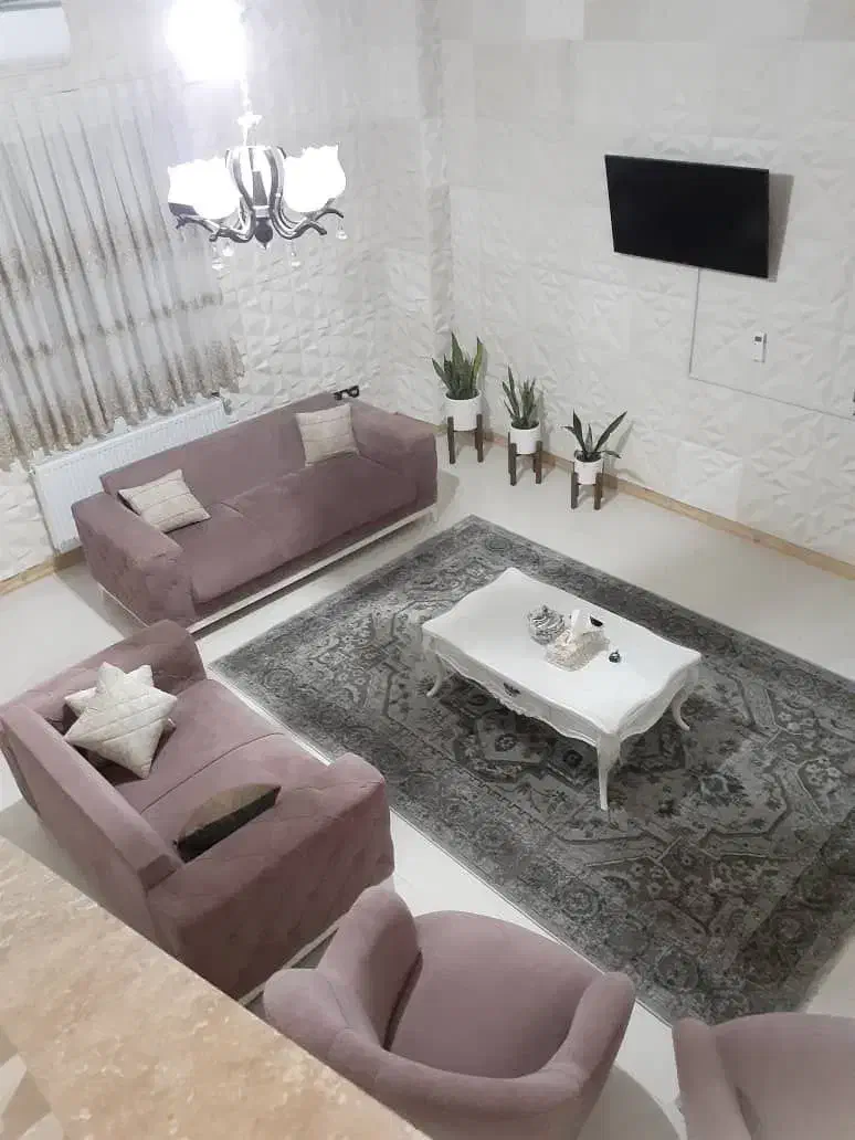 اجاره ویلا دوخواب دربست نوساخت نزدیک به دریا|اجارهٔ کوتاهمدت ویلا و باغ|فریدونکنار, |دیوار