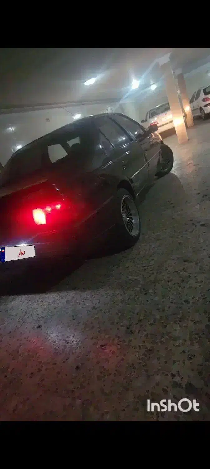 پژو 405.2000|خودرو سواری و وانت|رودهن, |دیوار