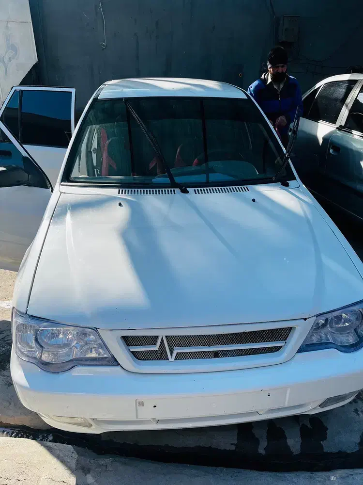 پراید۱۱۱مدل۹۵|خودرو سواری و وانت|بندرعباس, |دیوار