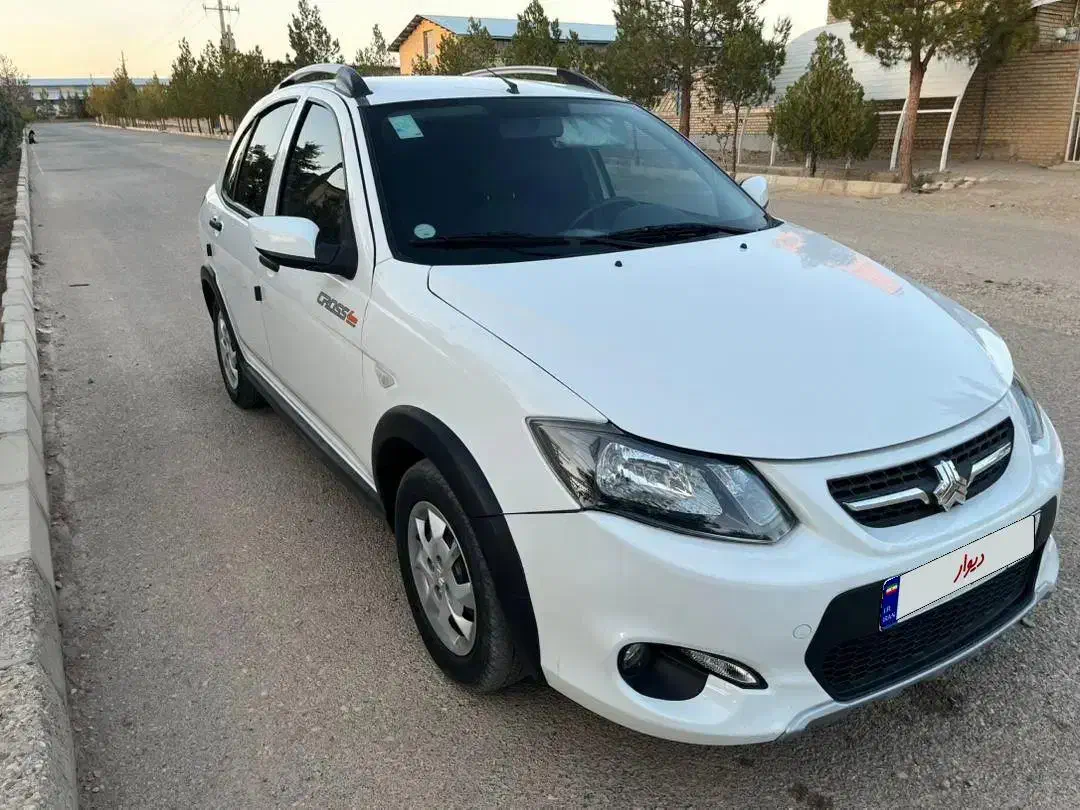 کوئیک مدل ۴۰۲|خودرو سواری و وانت|دامغان, |دیوار