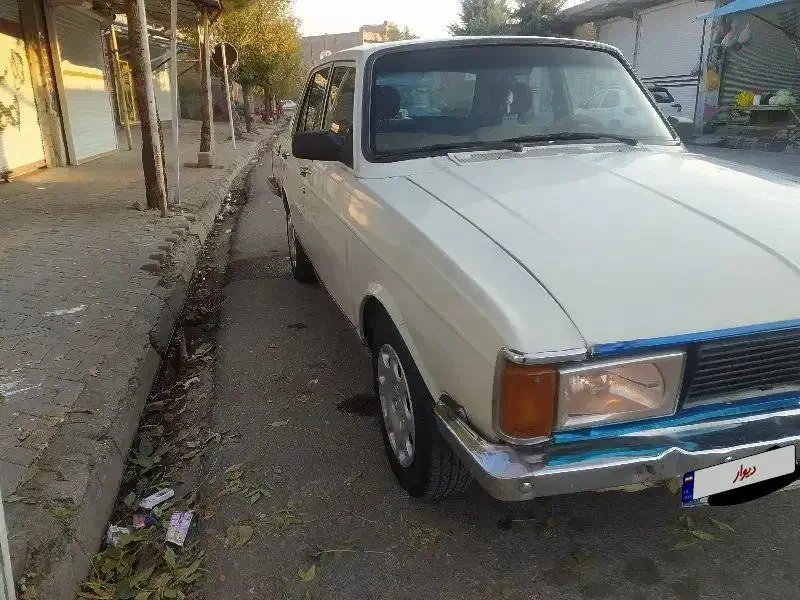 پیکان 83|خودرو سواری و وانت|نالوس, |دیوار