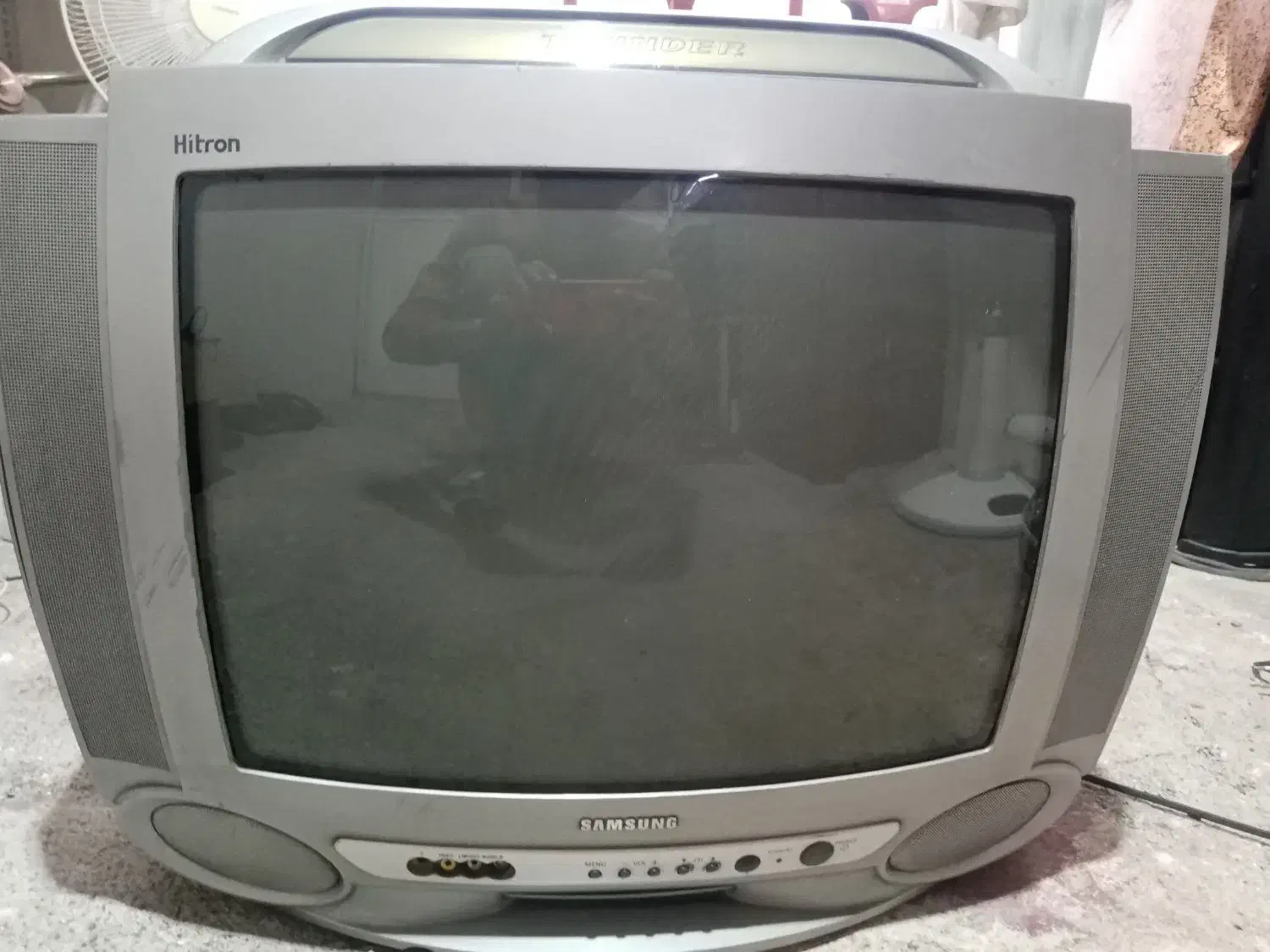 تلویزیون سامسونگ|تلویزیون و پروژکتور|سبزوار, هفت تیر|دیوار