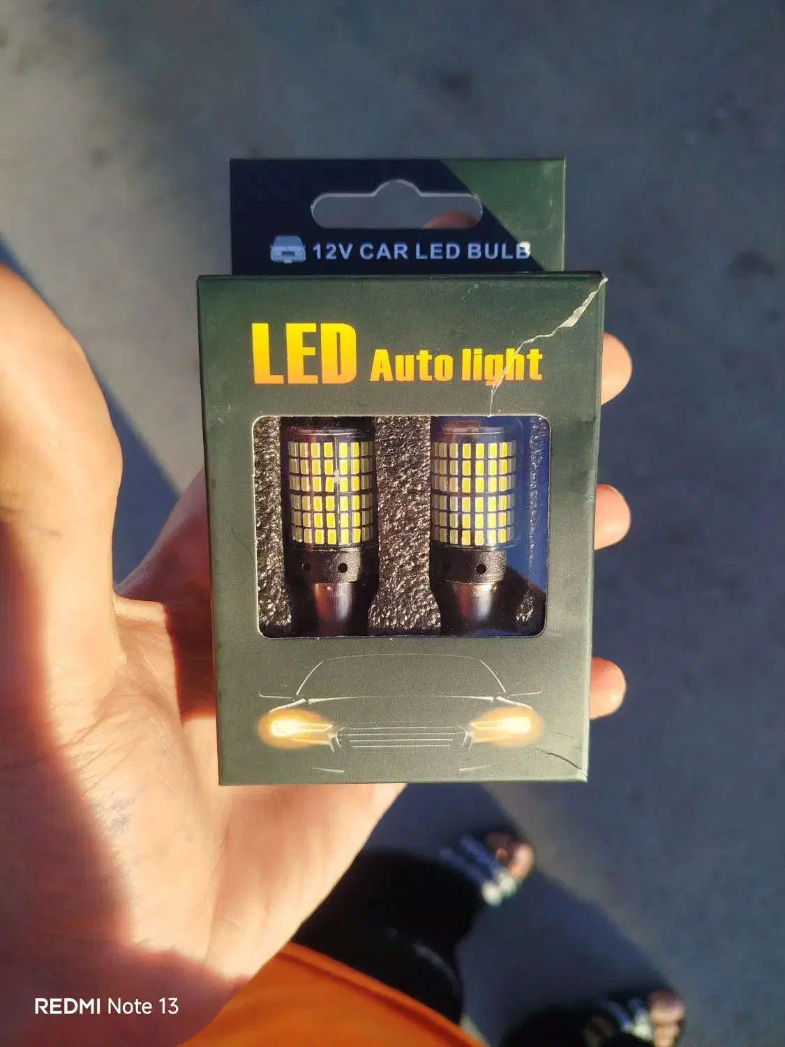 وسایل ماشین|قطعات یدکی و لوازم جانبی|کوهدشت, |دیوار