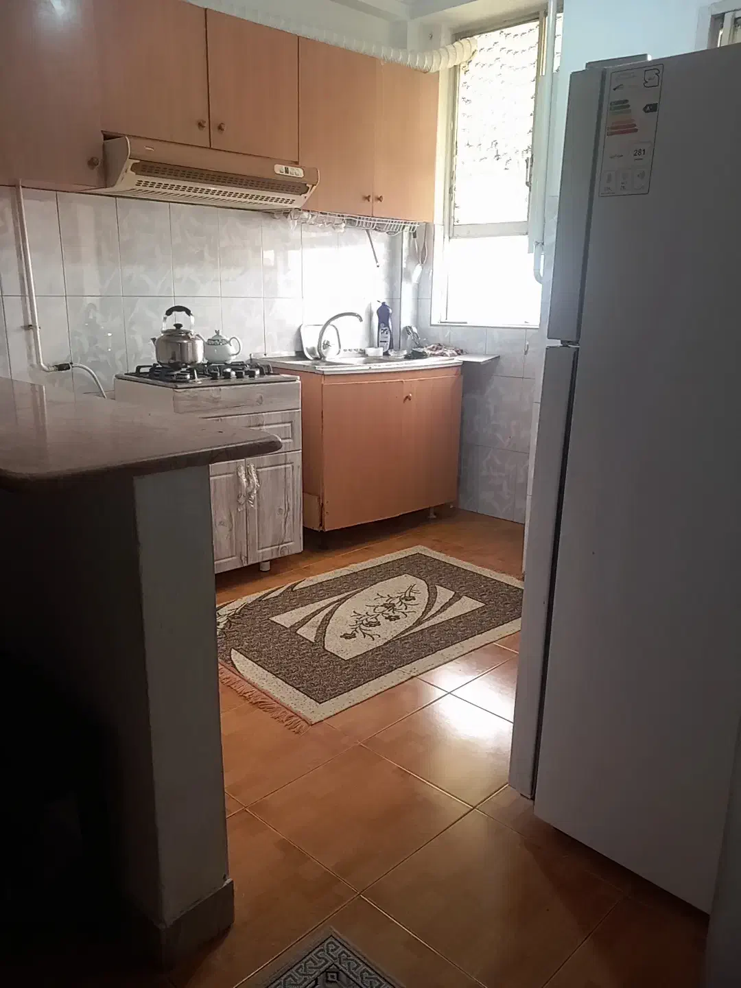 اجاره کوتاه مدت/روزانه|اجارهٔ کوتاه‌مدت آپارتمان و سوئیت|رشت, هلال احمر|دیوار