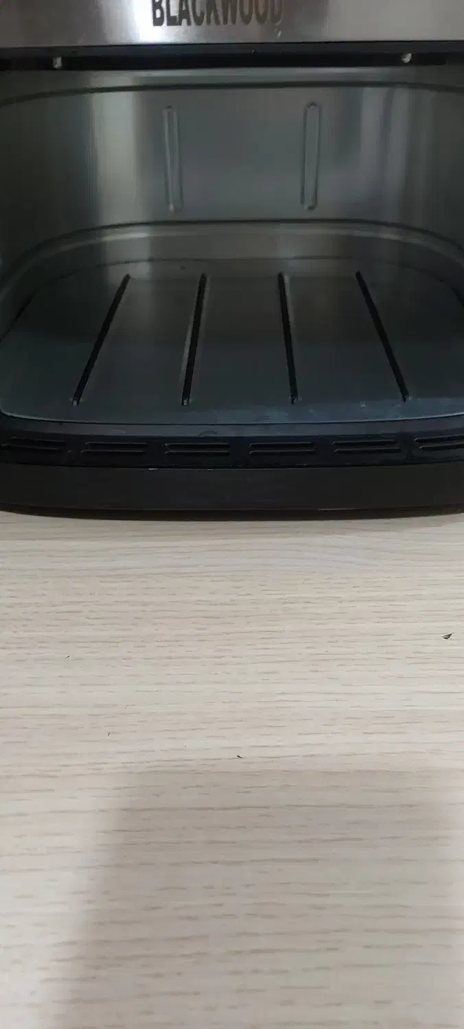 فروش سرخ کن بدون روغن|اجاق گاز و لوازم برقی پخت‌وپز|بابل, |دیوار