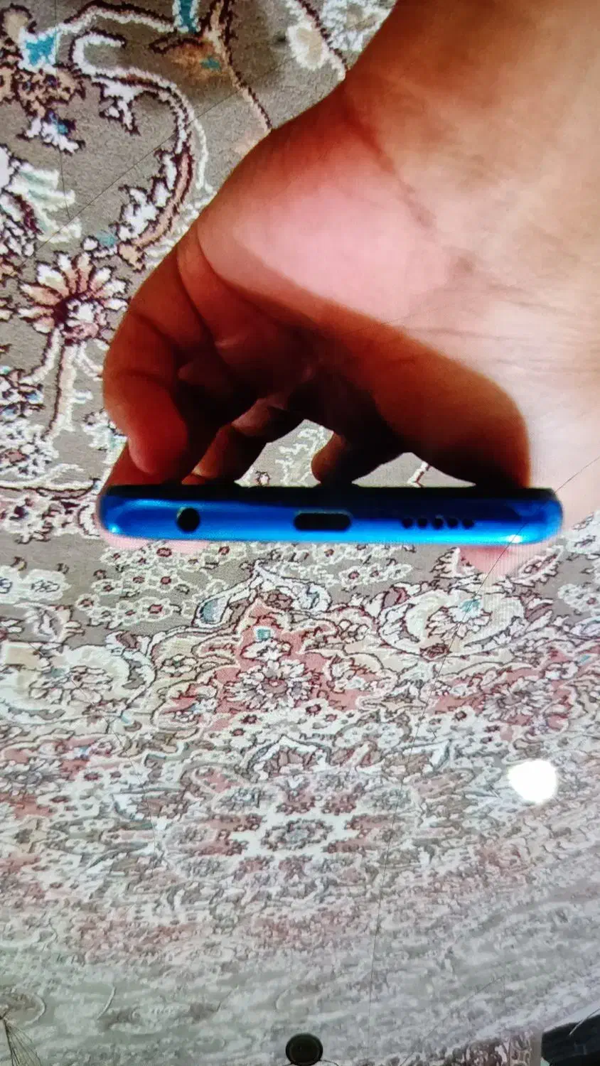 pocox3pro|موبایل|خرمآباد, |دیوار