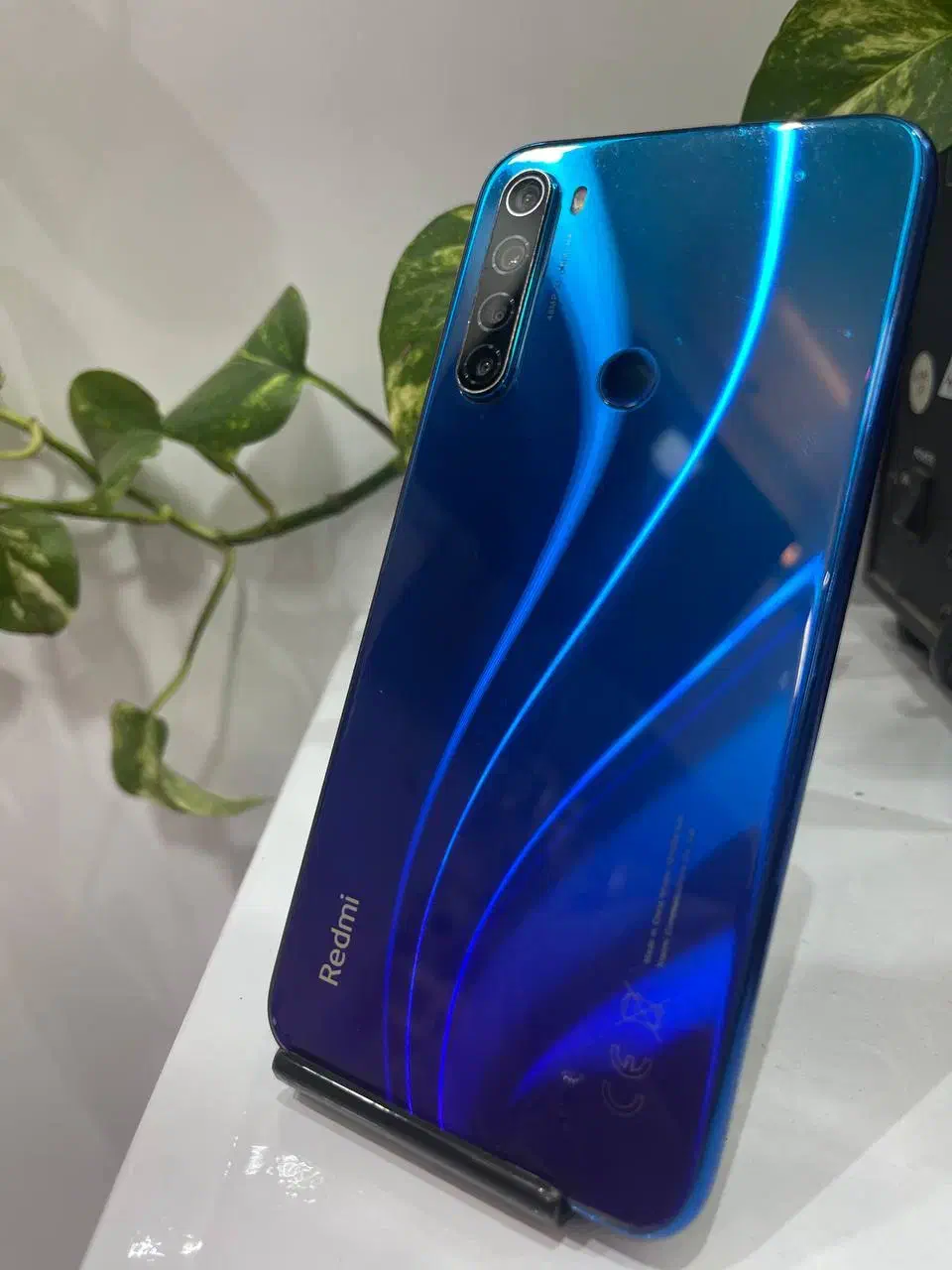 ردمی نوت ۸ حافظه ۱۲۸|موبایل|اصفهان, جامی|دیوار