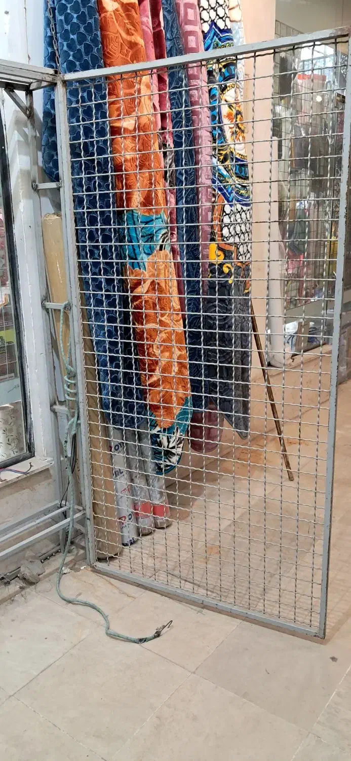 قفسه|فروشگاه و مغازه|اردبیل, |دیوار