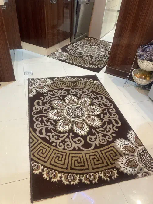 گلیم فرش ۱*۱.۵|گلیم، جاجیم، گبه|تهران, تهرانپارس غربی|دیوار