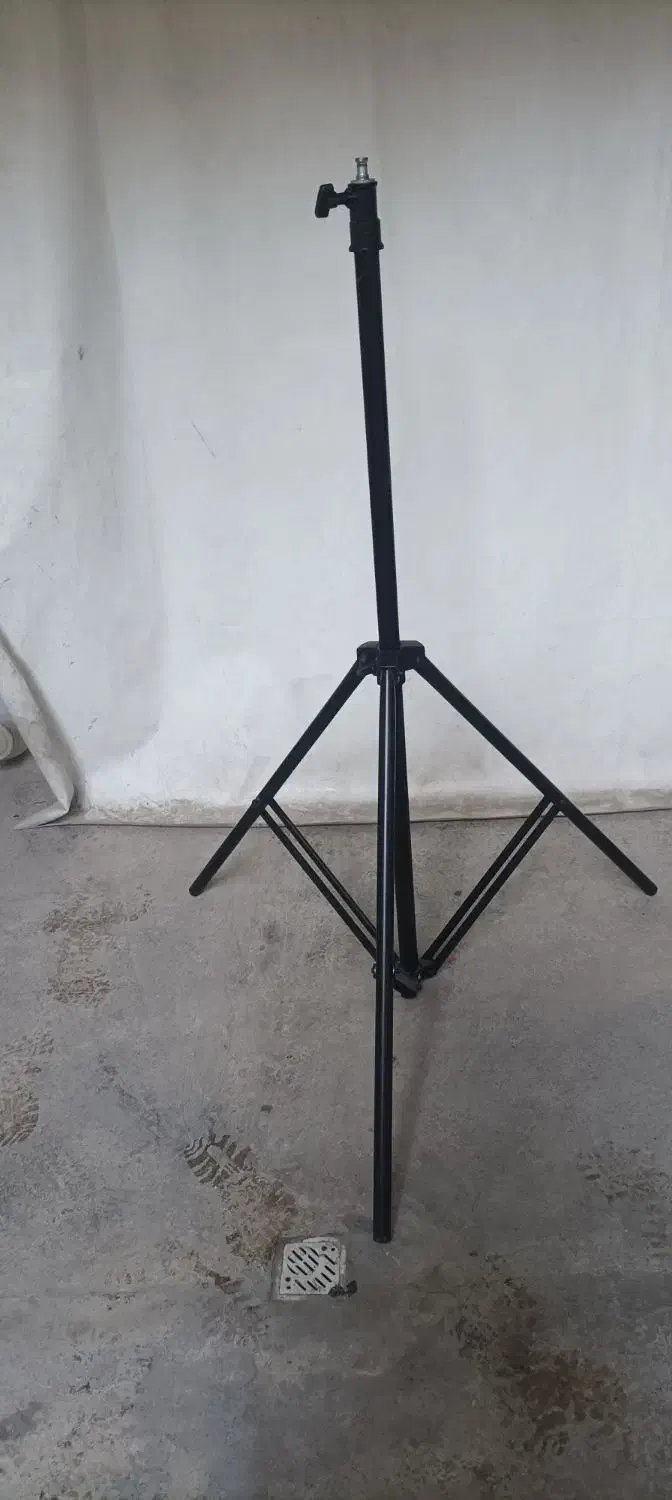 پایه دوربین و نور|دوربین عکاسی و فیلم‌برداری|گرگان, |دیوار