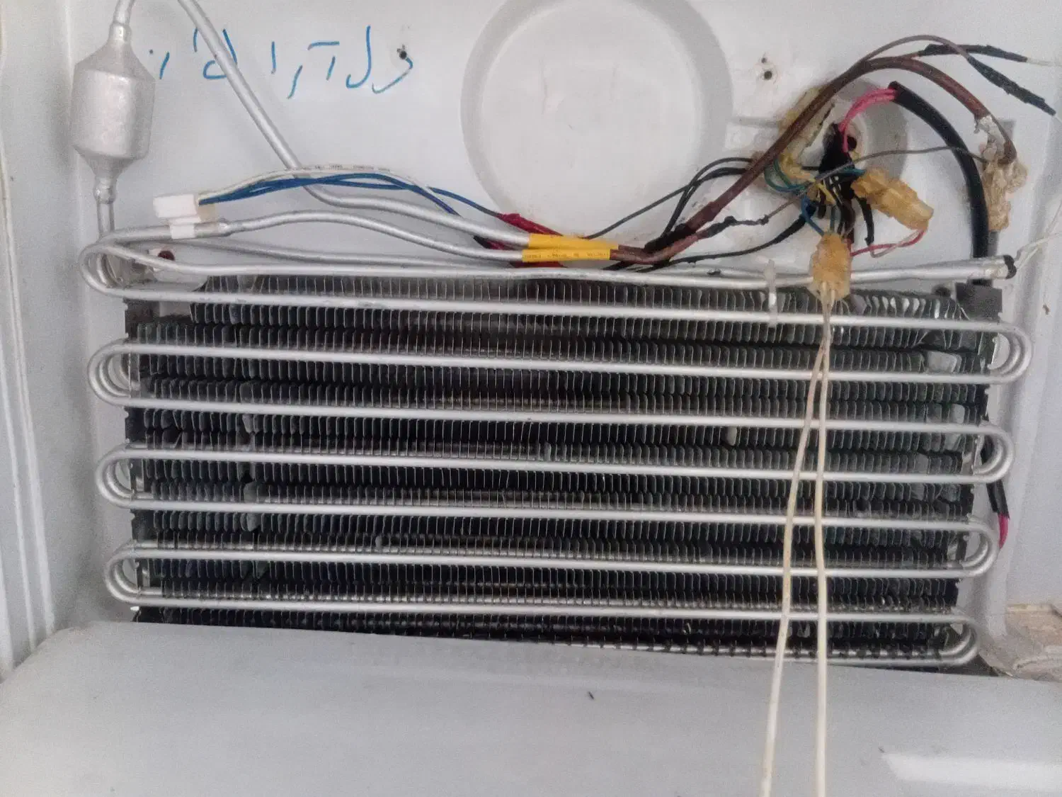 تعمیریخچال فریزرولباسشویی درمنزل|خدمات پیشه و مهارت|سمنان, |دیوار