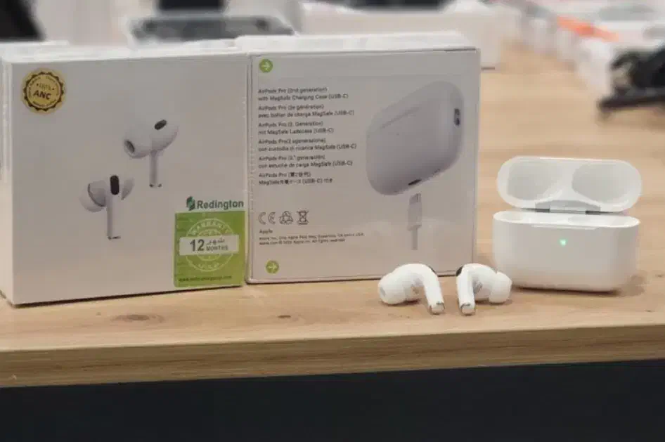 ایرپاد پرو تک وعمده ۱۲ ماه گارانتی|لوازم جانبی موبایل و تبلت|تهران, هفت چنار|دیوار