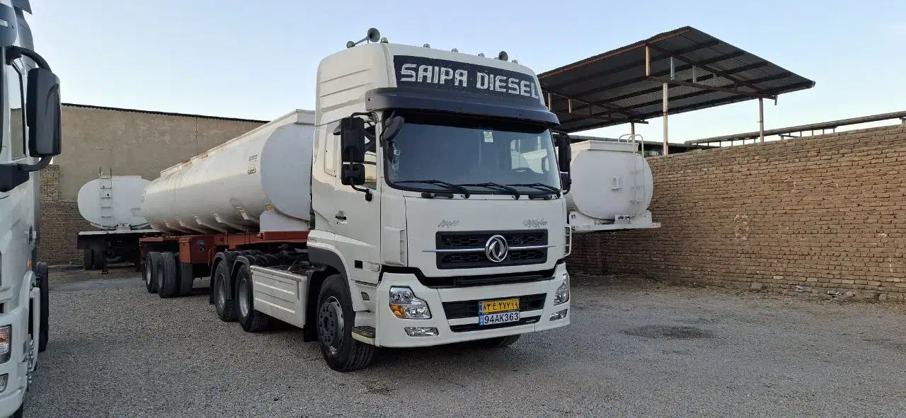 البرز ۸۹ استثنایی|خودرو سنگین|کرمانشاه, |دیوار