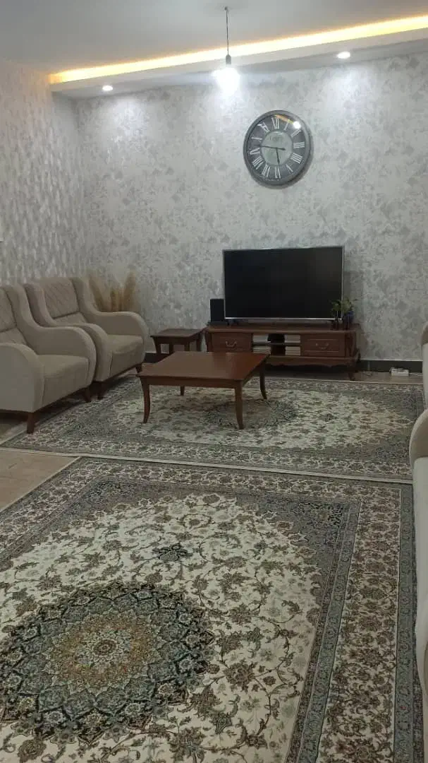 آپارتمان ۹۰متری مسکن مهر|فروش آپارتمان|صحنه, |دیوار