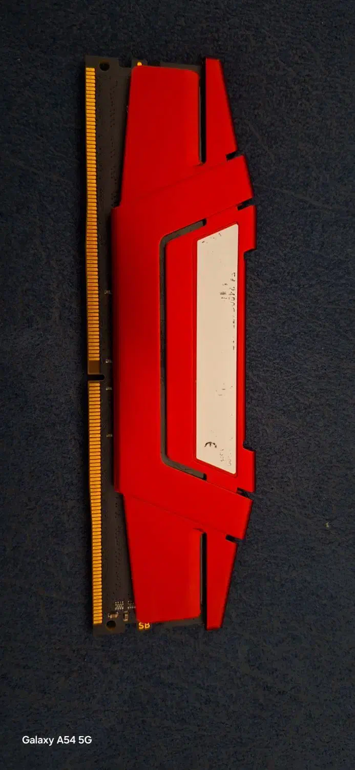 رم 8 گیگ ddr4|قطعات و لوازم جانبی رایانه|صدرا-فارس, فاز ۱|دیوار