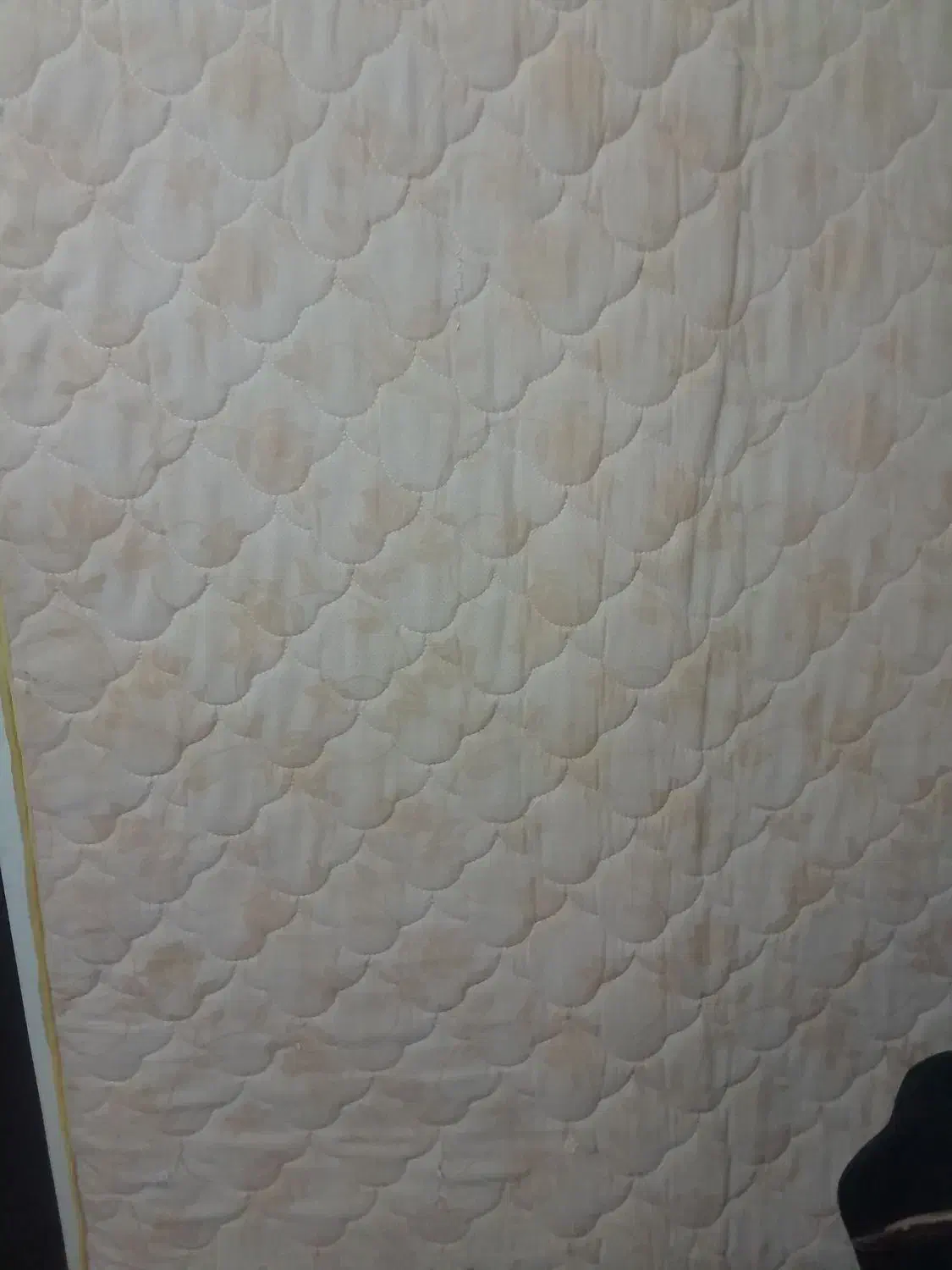 تشک۲نفره سالم|تشک تختخواب|خرم‌آباد, |دیوار