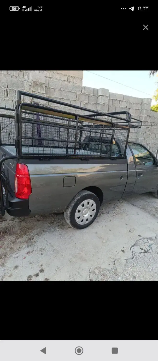 خدمات حمل ونقل|خدمات حمل و نقل|برازجان, |دیوار