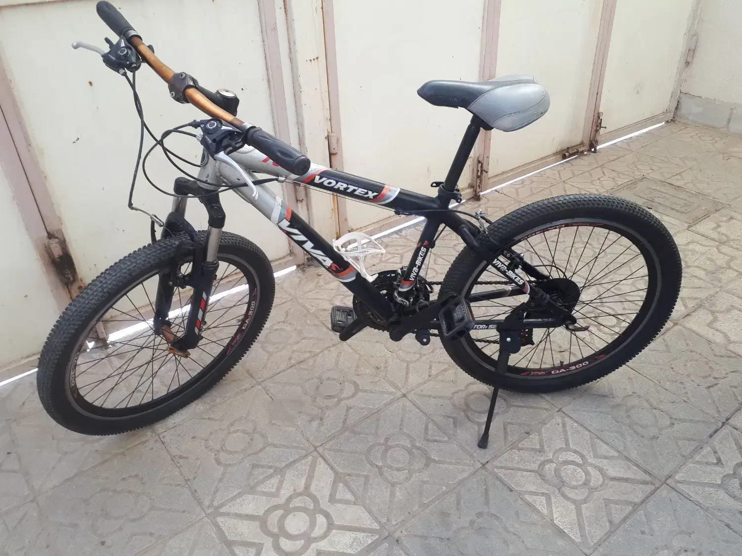 دوچرخه ۲۴ ویوای اصل|دوچرخه، اسکیت، اسکوتر|کرمانشاه, |دیوار