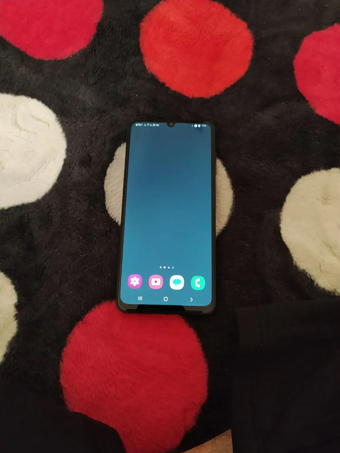 کوشی a06 بفروش میرسد|موبایل|شادگان, |دیوار