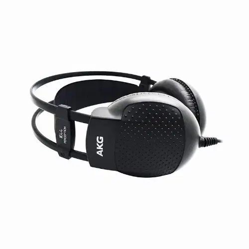 هدفون استودیویی  Akg مدل k44|صوتی و تصویری|تهران, شمیران‌نو|دیوار