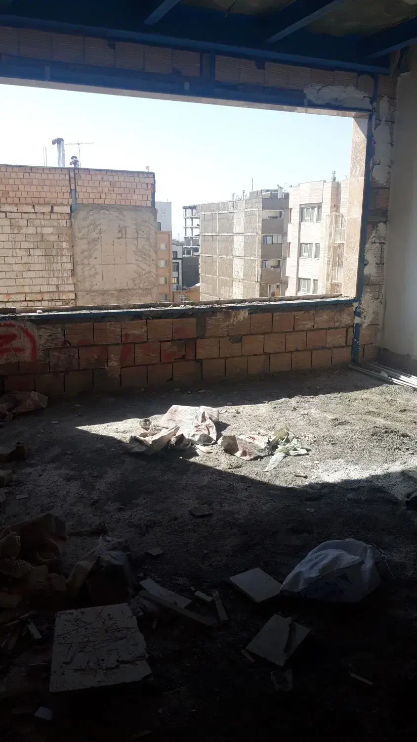 پیش فروش/ ۱۱۰ متر / تک واحدی|پیشفروش املاک|سبزوار, عظیمیان|دیوار