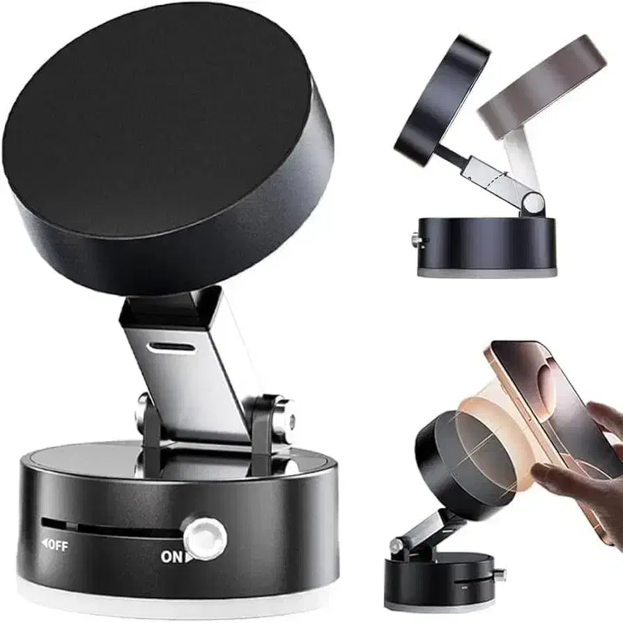 فقط برای خاصها هولدر وکیومی مدل A2|لوازم جانبی موبایل و تبلت|اصفهان, عباسآباد|دیوار