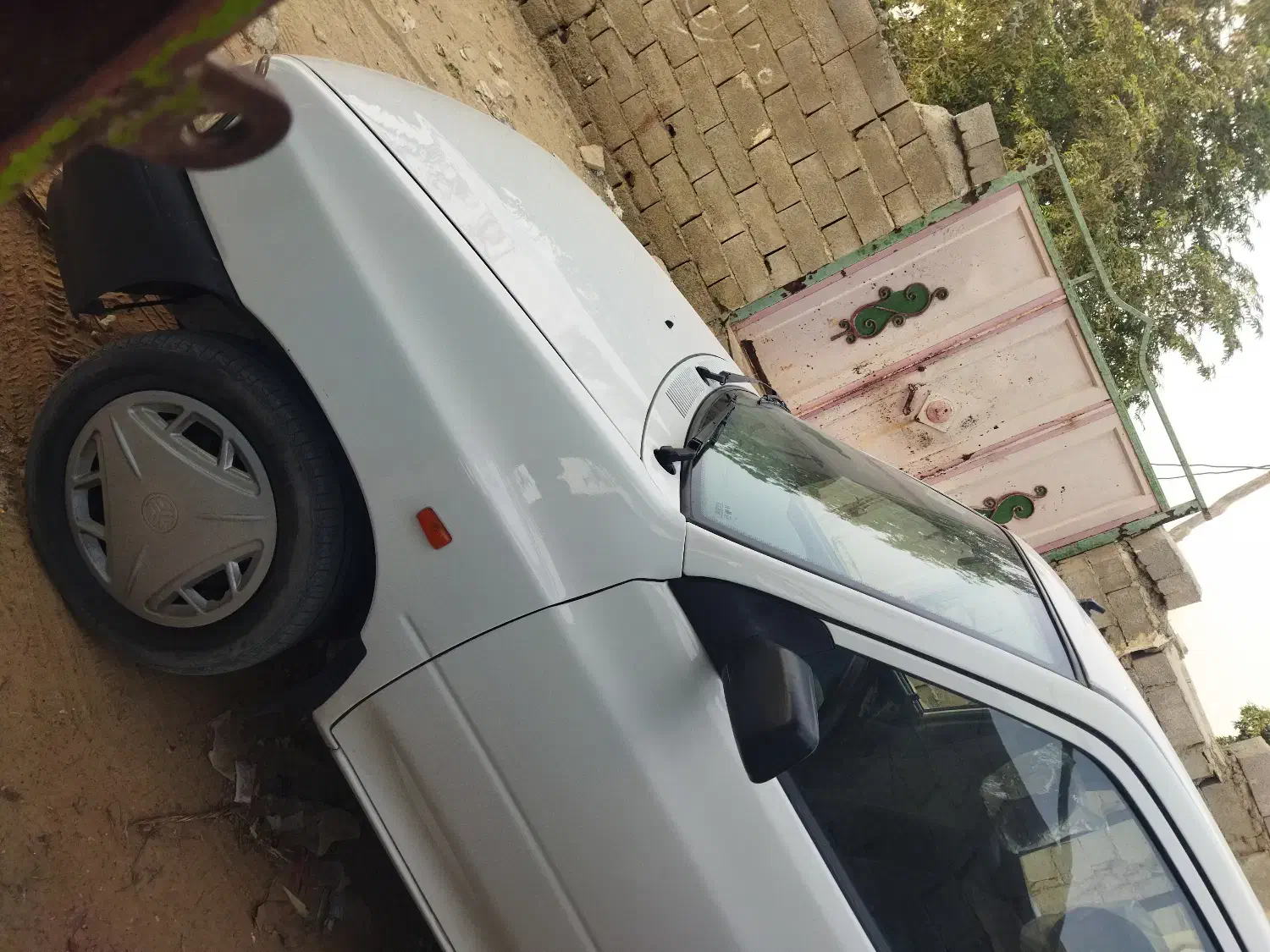 وانت پراید403|خودرو سواری و وانت|چابهار, |دیوار