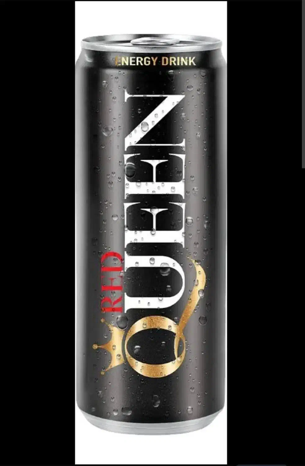 انرژی زا رد کوئین|خوردنی و آشامیدنی|کرج, مجتمع صنفی صنعتی|دیوار