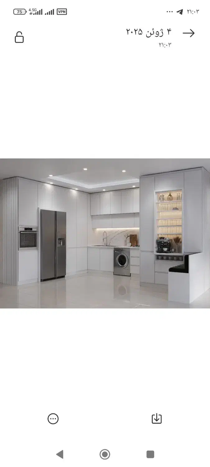 کابینت کا ماهر|خدمات پیشه و مهارت|ملکان, |دیوار