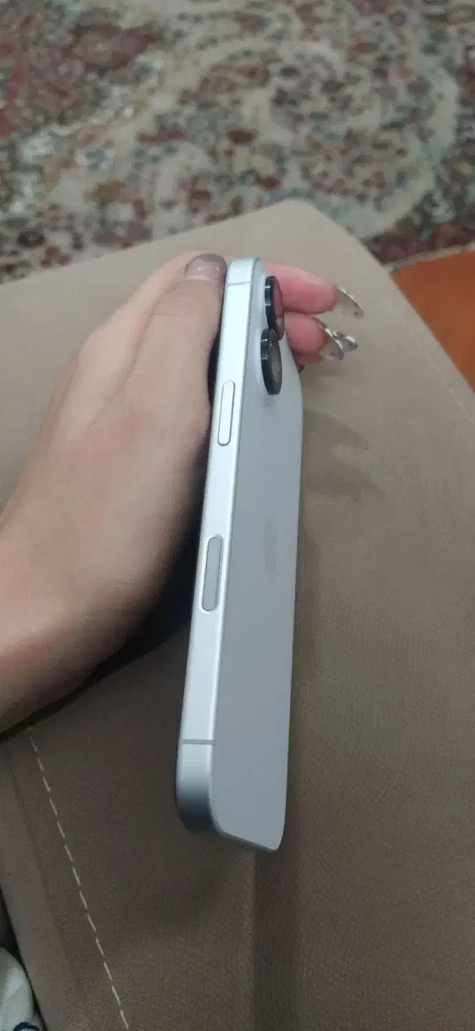 آیفون ۱۶|موبایل|سلمان‌شهر, |دیوار