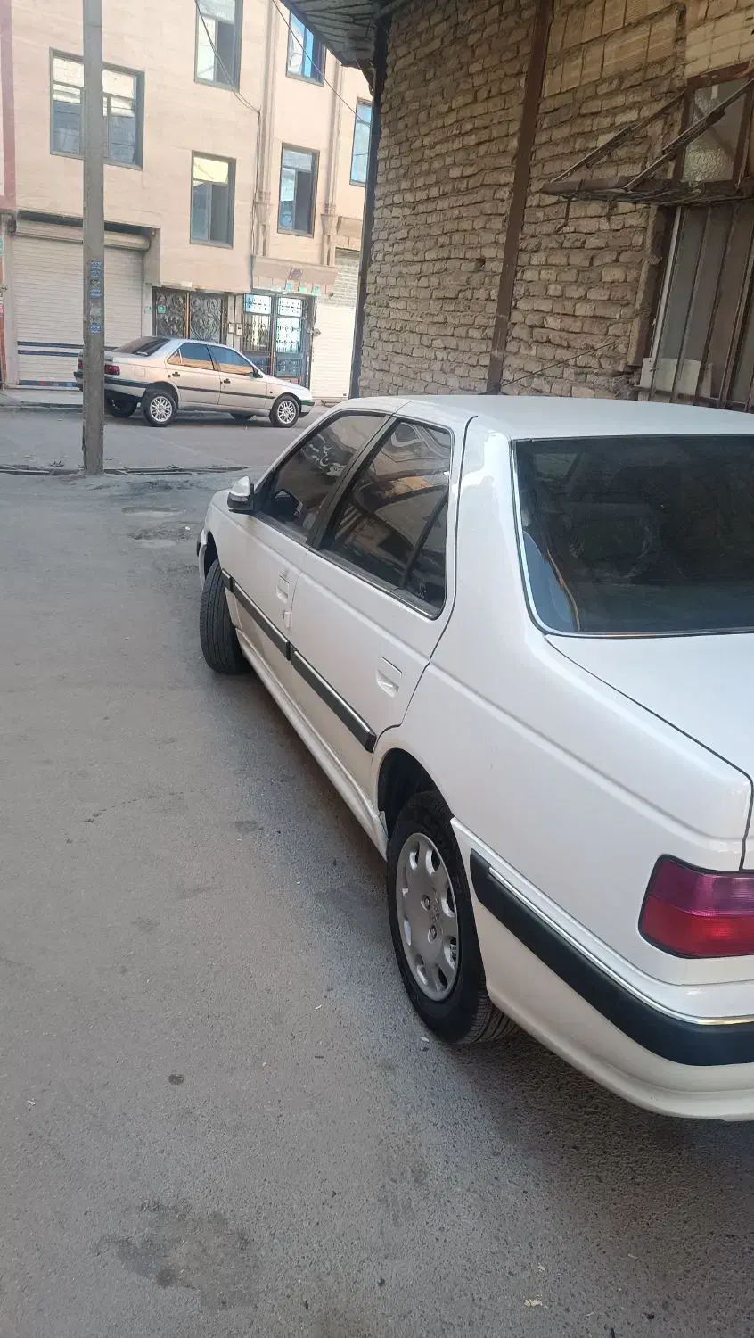 پارس‌مدل۱۴۰۱|خودرو سواری و وانت|بومهن, |دیوار