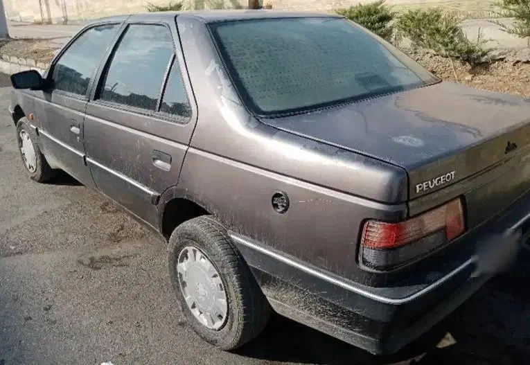 روا مدل 86 دوگانه دستی|خودرو سواری و وانت|سنندج, |دیوار