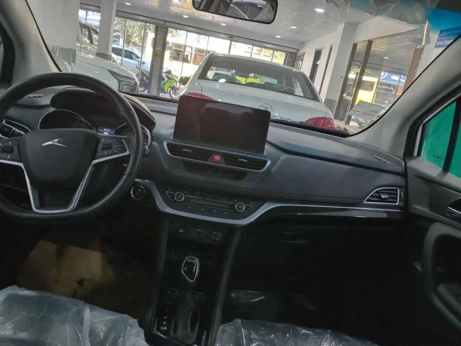 کی ام سی اس آر ۳ جک اس ۳ KMC SR3 قیمت قطعی|خودرو سواری و وانت|شیراز, اصلاحنژاد|دیوار