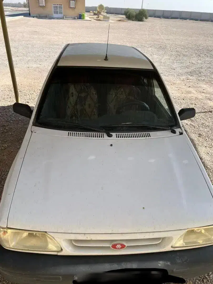 پراید 131|خودرو سواری و وانت|یزد, |دیوار