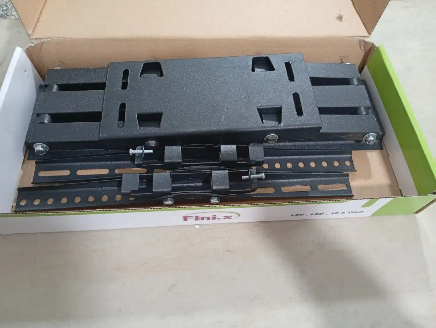 پایه دیواری تلویزیون|تلویزیون و پروژکتور|سرپل ذهاب, |دیوار