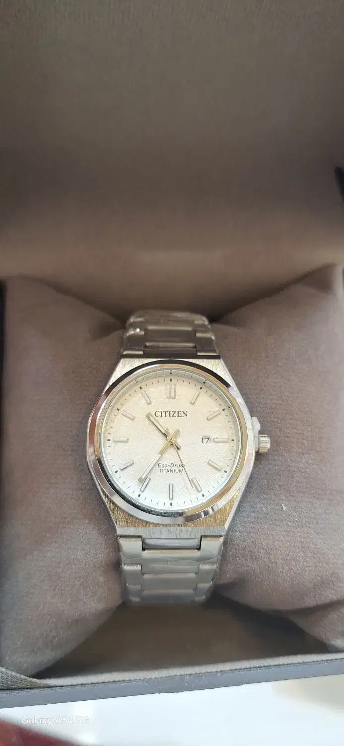 citizen|ساعت|کیش, |دیوار