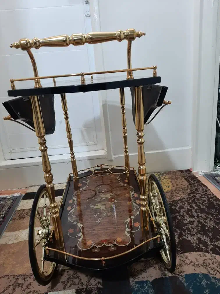 میز بار|صنایع دستی و سایر لوازم تزئینی|اهواز, یوسفی|دیوار