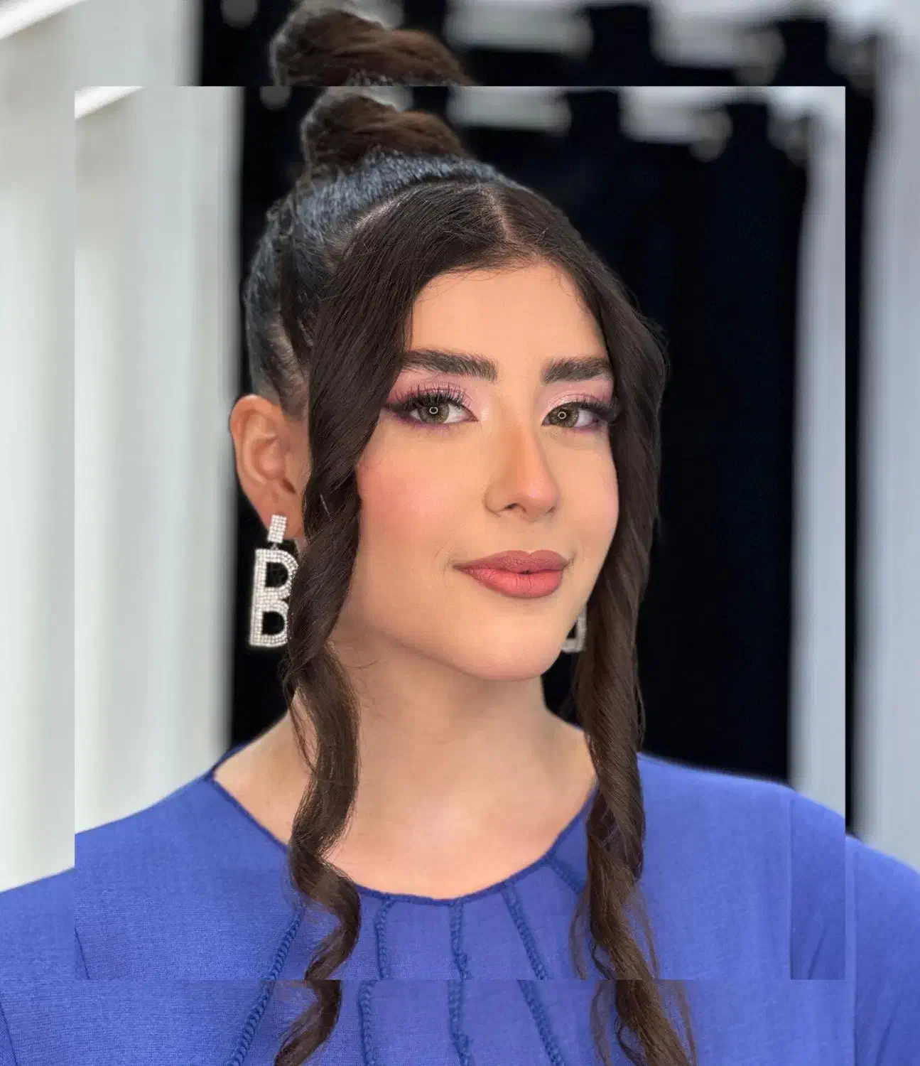 میکاپ آرتیست|خدمات آرایشگری و زیبایی|تربت جام, میان جام|دیوار