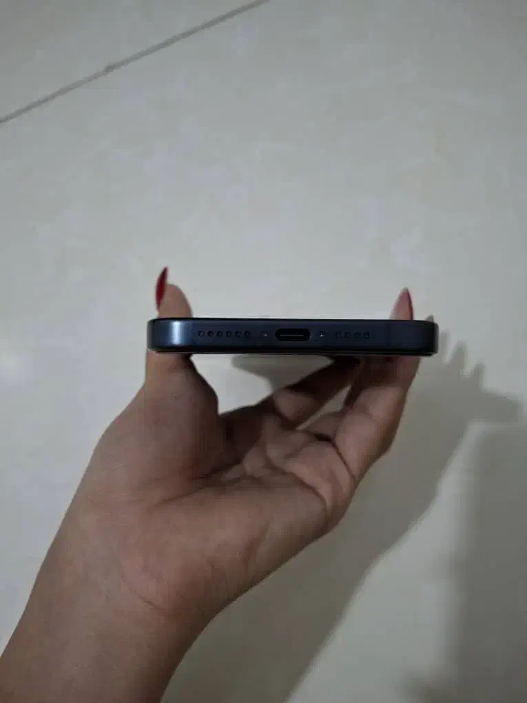 آیفون 15 پرومکس 256 zaa|موبایل|کرج, شهرک بنفشه|دیوار