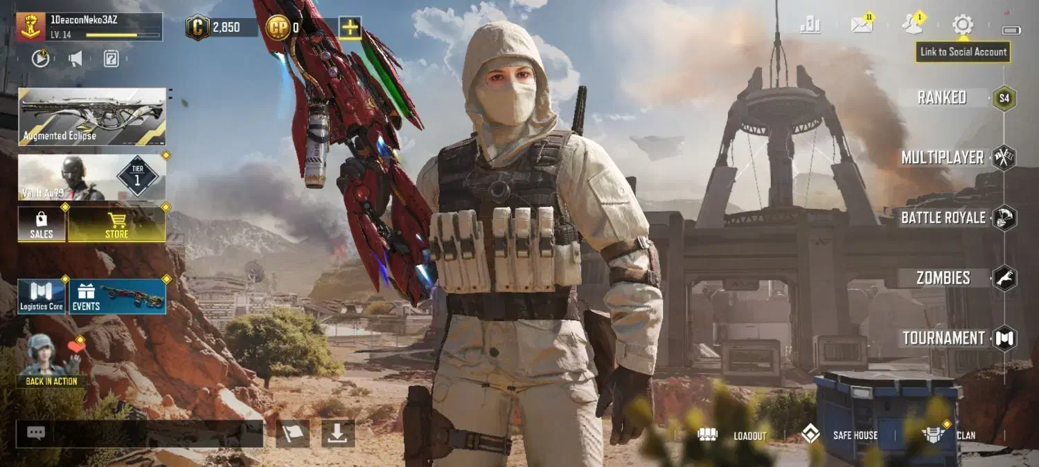 اکانت خام صیف|کنسول، بازی ویدئویی و آنلاین|قزوین, |دیوار